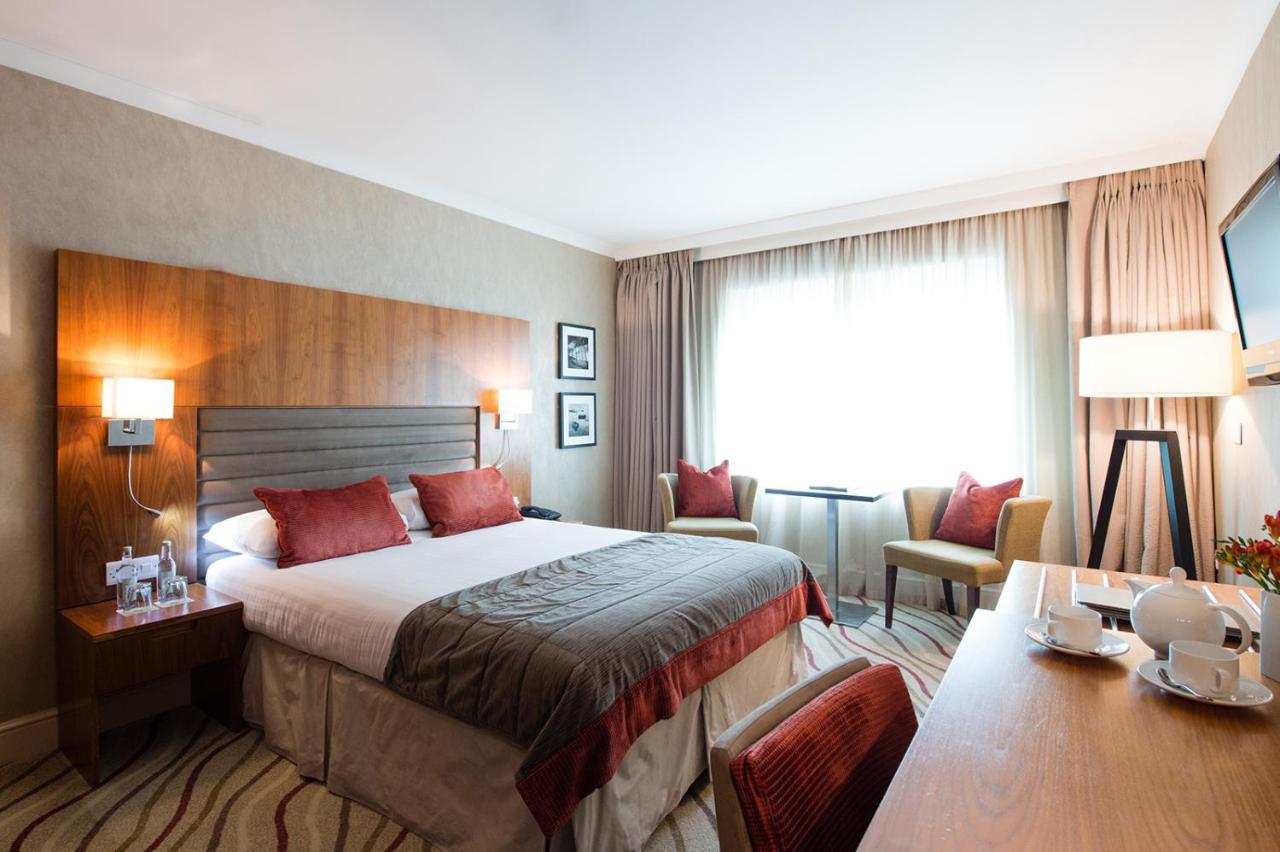 Lakeside Park Hotel & Spa Fishbourne  المظهر الخارجي الصورة