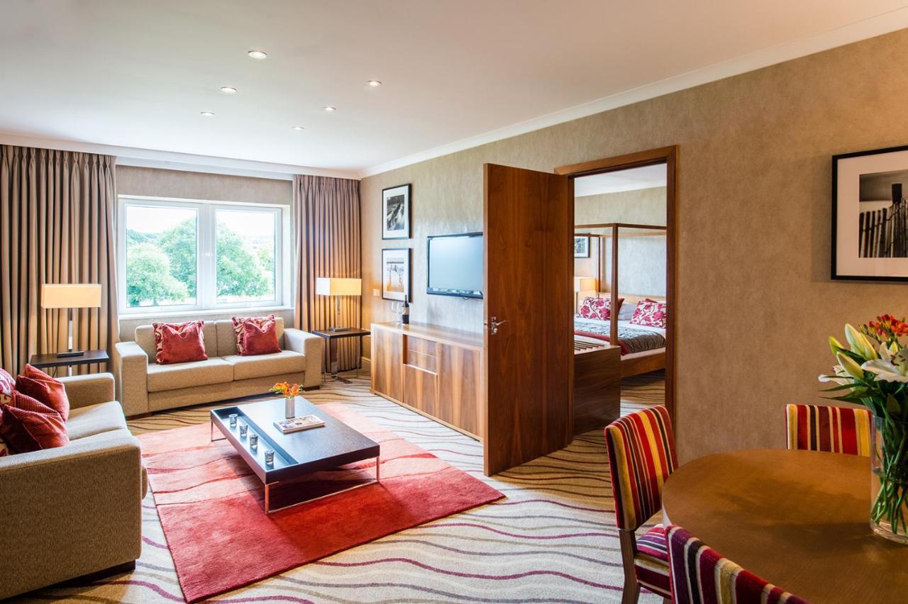 Lakeside Park Hotel & Spa Fishbourne  المظهر الخارجي الصورة