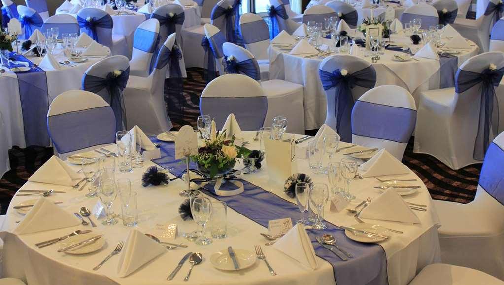 Lakeside Park Hotel & Spa Fishbourne  وسائل الراحة الصورة