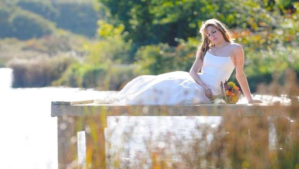 Lakeside Park Hotel & Spa Fishbourne  وسائل الراحة الصورة