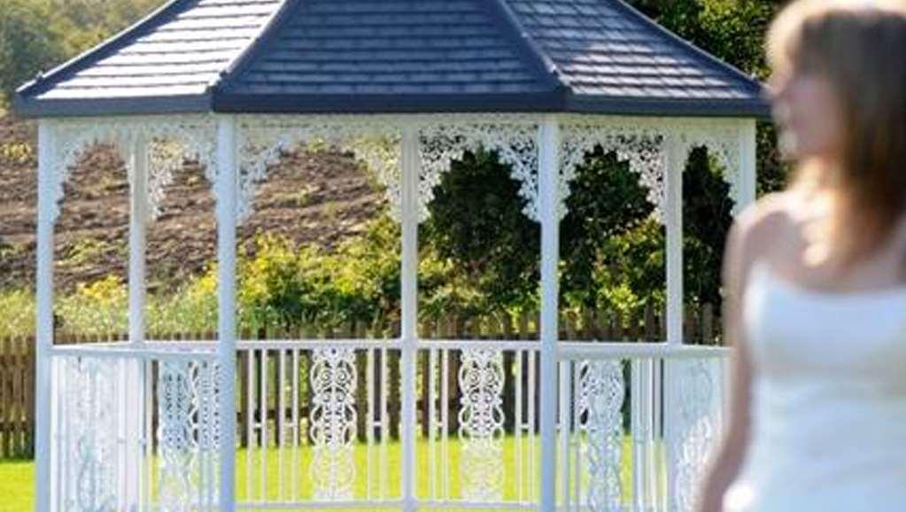 Lakeside Park Hotel & Spa Fishbourne  وسائل الراحة الصورة