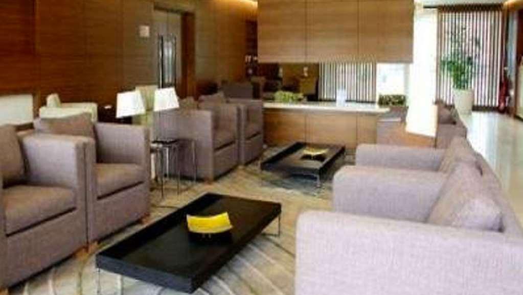 Lakeside Park Hotel & Spa Fishbourne  المظهر الداخلي الصورة