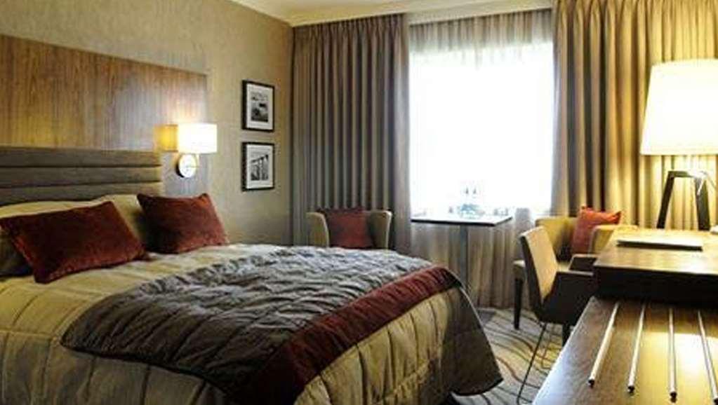 Lakeside Park Hotel & Spa Fishbourne  الغرفة الصورة