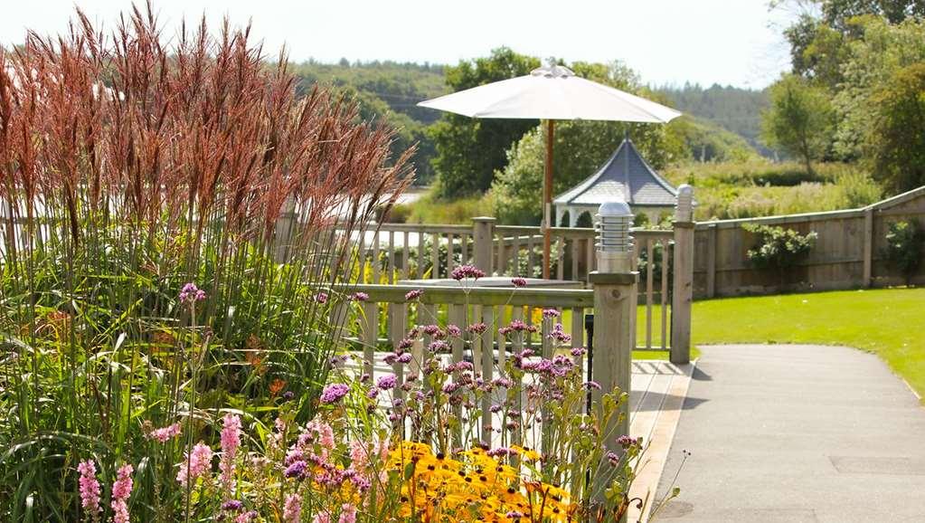 Lakeside Park Hotel & Spa Fishbourne  المظهر الخارجي الصورة
